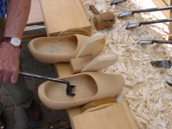 Handwerker und Bauernmarkt - 10. Grenzlandfest