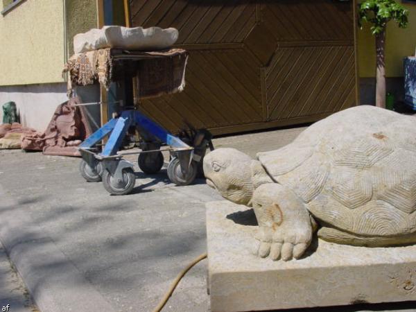 Handwerker und Bauernmarkt - 10. Grenzlandfest