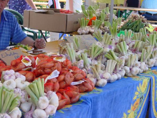 Handwerker und Bauernmarkt - 10. Grenzlandfest