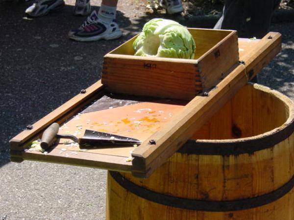 Handwerker und Bauernmarkt - 10. Grenzlandfest