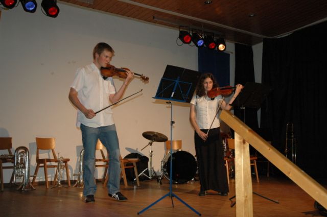 12. Grenzlandfest - 2005 in Kapsweyer