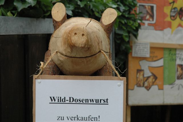 12. Grenzlandfest - 2005 in Kapsweyer