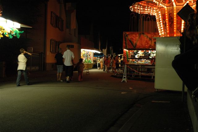 12. Grenzlandfest - 2005 in Kapsweyer