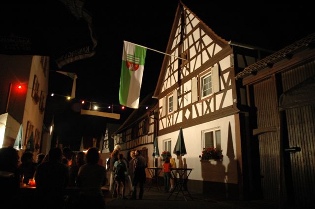 12. Grenzlandfest - 2005 in Kapsweyer