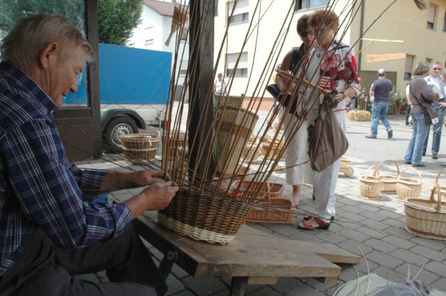 13. Grenzlandfest - 2007 in Kapsweyer