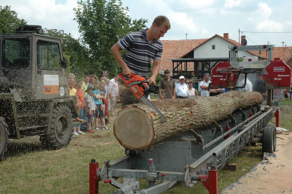 14. Grenzlandfest - 2009 in Kapsweyer